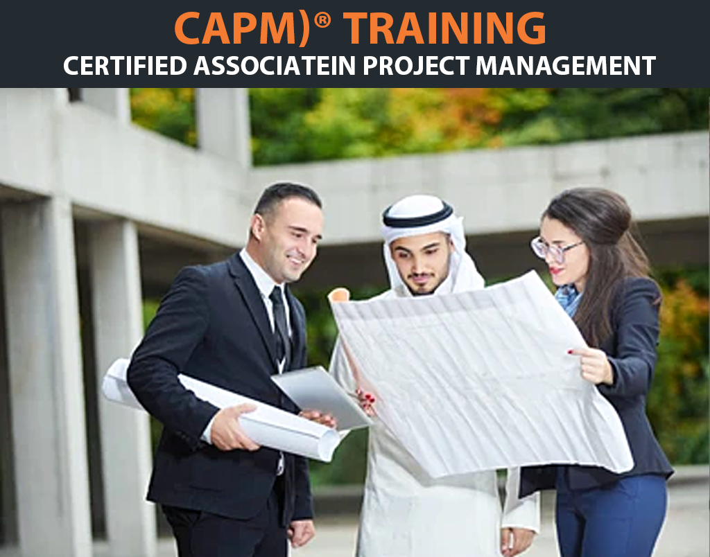 Certified Associate in Project Management Training