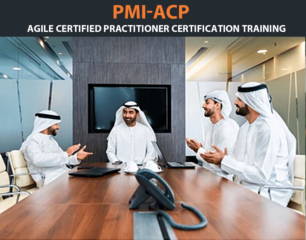 Agile Certified Practitioner Training