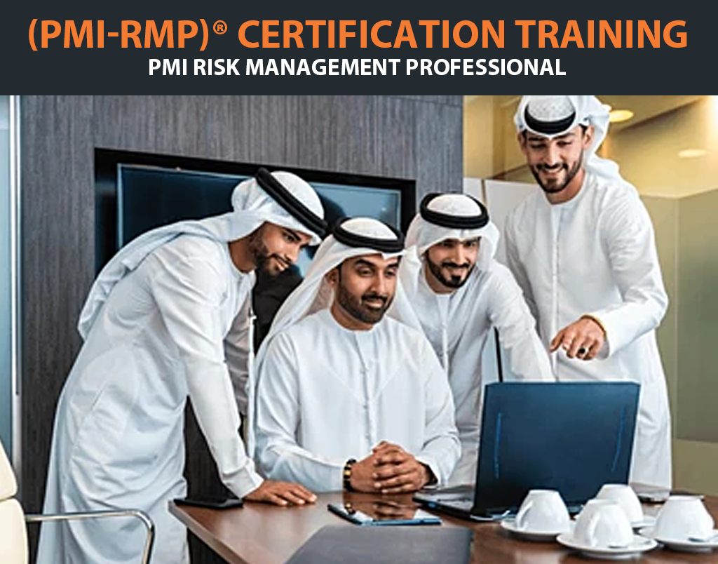 PMI-RMP Certification Training